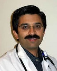 Dr. Naeem A Lughmani MD