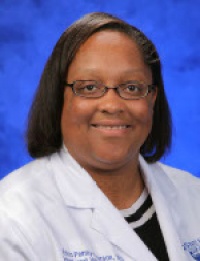 Erica Penny-peterson M.D., Cardiologist