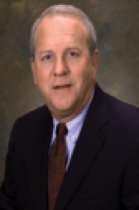 Dr. Charles S. Scarborough M.D.
