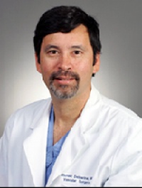Dr. Michael K. Deiparine M.D.