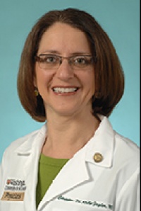 Dr. Christina M Ruby-ziegler MD