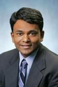 Dr. Renjit Allen Sundharadas M.D.