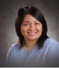 Dr. Melissa Villanueva Garcia MD, Family Practitioner