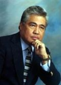 Dr. Oscar Cortez Oandasan M.D., Family Practitioner