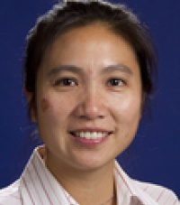 Dr. Jan Kwong MD, Internist