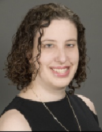 Dr. Amy R Zarrin M.D., Neurologist