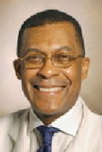 Andre L Churchwell MD, Cardiologist