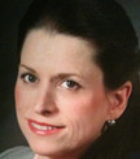 Dr. Carolyn F Salter M.D.