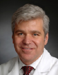 Dr. Craig Alan Bunnell MD, Hematologist (Blood Specialist)