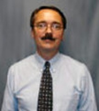 Dr. Garry Michael Pratt MD, Internist