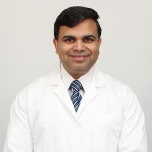 Dr. Shailendra Singh, MD, Rheumatologist
