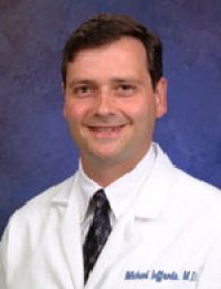 Dr. Michael D Ioffreda MD