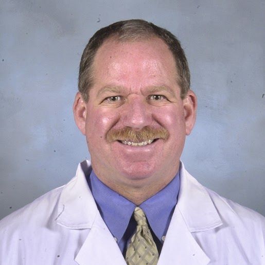 Dr. James J. Rogers, DO, Phychiatrist