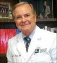 Alan Harry Porter MD, Radiologist