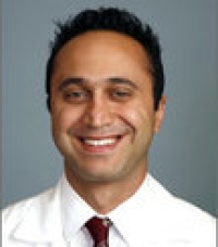 Dr. Michael Javaheri M.D., Ophthalmologist