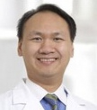 Dr. Kevin Liu M.D., Family Practitioner
