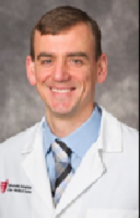 Jordan Atanasov Kazakov, Critical Care Surgeon