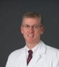 Dr. Brett Alan Oliver MD