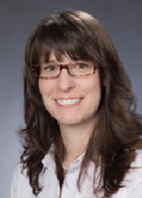 Dr. Amy L. Stepan M.D., Surgeon