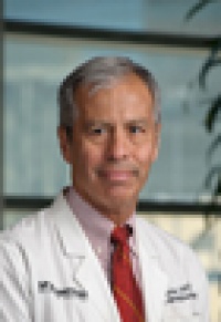 Dr. John R Zuniga DDS/PHD