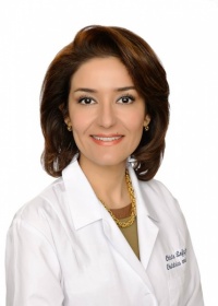 Dr. Chista  Safajou MD