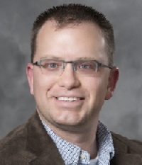 Dr. Tanner Dean Brownrigg M.D., Anesthesiologist