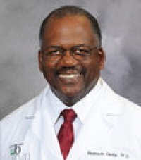 Dr. William L. Cody M.D.