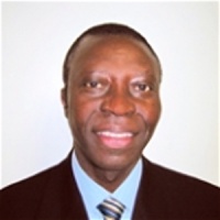 Dr. Fombe  Ndiforchu M.D.