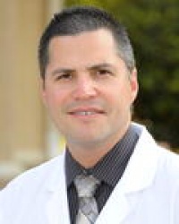 Dr. Antonio Crespo MD, Infectious Disease Specialist
