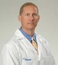Stanley Neil Thornton M.D., Cardiologist
