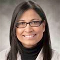 Dr. Melissa Nater M.D., Pediatrician