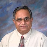 Dr. Harshad C Patel MD