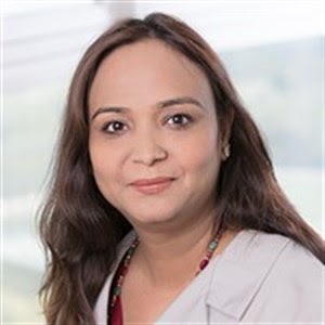 Dr. Humera Khan, MD, Family Practitioner