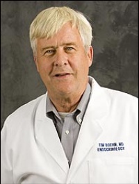 Dr. Timothy M Boehm M.D.