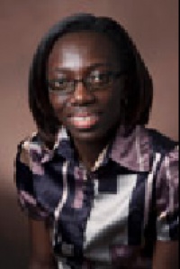 Dr. Rosemary Atta-fynn M.D., Internist