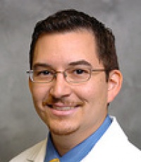 Dr. Jonathan A. Garza, M.D., Family Practitioner