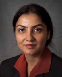 Dr. Zumaira Fatima M.D.,, Geriatrician