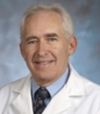 Lawrence Camras MD, Radiologist