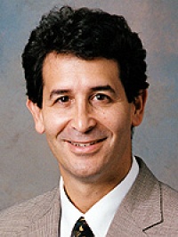 Dr. Alan J Annenberg M.D.