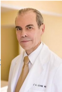 Stewart Alan Levine M.D., Ophthalmologist