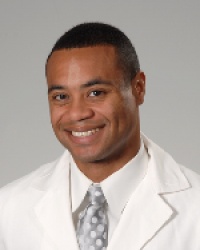 Dr. Brian Jimar Young MD, Pediatrician