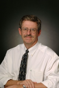 Dr. James C Harmon M.D.