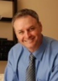 Dr. Daniel Edward Danieley D.C., Chiropractor