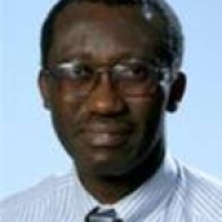 Dr. Joseph M Buadoo-croffie MD