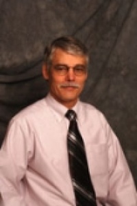 Dr. Daniel Moran M.D., Internist