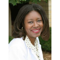 Dr. Karla LaTomaya Houston-Gray MD