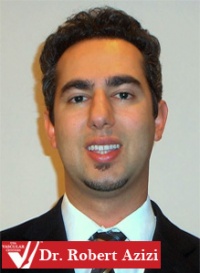 Robert Azizi MD, Radiologist