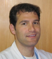 Dr. Todd Lance Berland M.D., Vascular Surgeon
