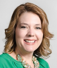 Lisa Senft CRNP, Pulmonologist