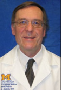 Dr. Mark J Skalski MD